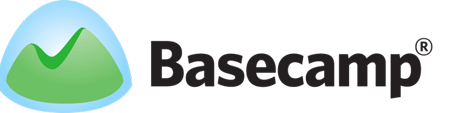 Basecamp logo