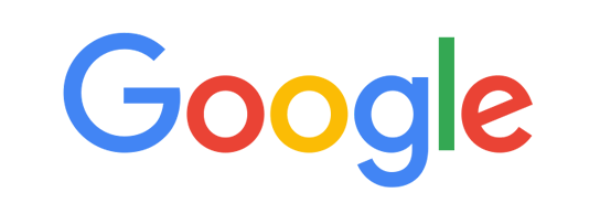 Google logo