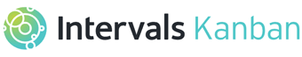 Intervals Kanban logo